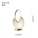 GobekUsa LED Pendant Lights Round Ring Lamp for Home Decoration
