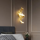 GobekUsa LED Pendant Lights & Wall Lamps for Modern Nordic Home Decor