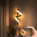 GobekUsa LED Pendant Lights & Wall Lamps for Modern Nordic Home Decor