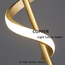 GobekUsa LED Pendant Lights & Wall Lamps for Modern Nordic Home Decor