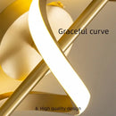 GobekUsa LED Pendant Lights & Wall Lamps for Modern Nordic Home Decor