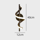 GobekUsa LED Pendant Lights & Wall Lamps for Modern Nordic Home Decor