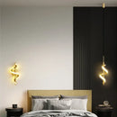 GobekUsa LED Pendant Lights & Wall Lamps for Modern Nordic Home Decor