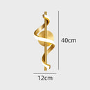 GobekUsa LED Pendant Lights & Wall Lamps for Modern Nordic Home Decor