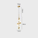 GobekUsa LED Pendant Lights & Wall Lamps for Modern Nordic Home Decor