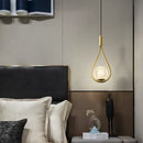 GobekUsa LED Pendant Lights with G9 Bulb for Indoor Chandelier