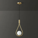 GobekUsa LED Pendant Lights with G9 Bulb for Indoor Chandelier