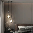 GobekUsa LED Pendant Lights with G9 Bulb for Indoor Chandelier