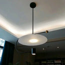 GobekUsa LED Pendent Light Fixture for Dining Living Kitchen Room Island Indoor Lighting