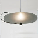 GobekUsa LED Pendent Light Fixture for Dining Living Kitchen Room Island Indoor Lighting
