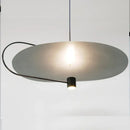 GobekUsa LED Pendent Light Fixture for Dining Table Living Room Kitchen Island 220V