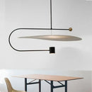 GobekUsa LED Pendent Light Fixture for Dining Table Living Room Kitchen Island 220V