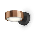 GobekUsa LED Projection Wall Lamp for Bedside, Corridor, Living Room - Modern Nordic Design
