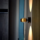 GobekUsa LED Projection Wall Lamp for Bedside, Corridor, Living Room - Modern Nordic Design