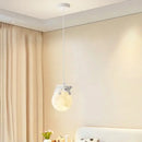 GobekUsa LED Rabbit Chandelier Pendant Light for Home Decoration Living Room Bedroom