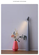 Modern led rechargeable desk lamp living room adjustable table lamp by Decorbites