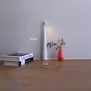 Modern led rechargeable desk lamp living room adjustable table lamp by Decorbites