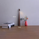 Modern led rechargeable desk lamp living room adjustable table lamp by Decorbites