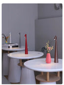 Modern led rechargeable desk lamp living room adjustable table lamp by Decorbites