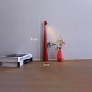 Modern led rechargeable desk lamp living room adjustable table lamp by Decorbites