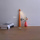 Modern led rechargeable desk lamp living room adjustable table lamp by Decorbites
