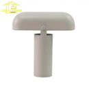 GobekUsa LED Rechargeable Table Lamp Touch Switch Minimalist Modern Light for Bedroom, Living Room