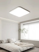 GobekUsa LED Rectangular Ceiling Light for Modern Minimalist Living Room and Bedroom Decor