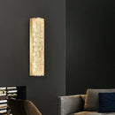 GobekUsa LED Resin Wall Lamp for Bedroom and Living Room