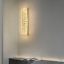 GobekUsa LED Resin Wall Lamp for Bedroom and Living Room