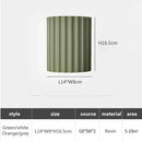 GobekUsa LED Resin Wall Sconces Minimalist Illumination for Entryway Living Bedroom