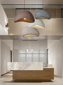 GobekUsa LED Restaurant Pendant Light Chandelier for Home Decor and Cafe Living Room