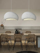 GobekUsa LED Restaurant Pendant Light Chandelier for Home Decor and Cafe Living Room