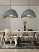 GobekUsa LED Restaurant Pendant Light Chandelier for Home Decor and Cafe Living Room