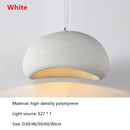 GobekUsa LED Restaurant Pendant Light Chandelier for Home Decor and Cafe Living Room