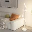 GobekUsa LED Revolve Floor Lamp for Bedroom Living Study Indoor Decor