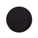 GobekUsa LED RGB Round Wall Lights: Acrylic Touch Sensitive, Remote Controlled Bedroom Indoor Decor