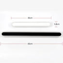 GobekUsa LED RGB Wall Light for Bathroom Mirror Bedroom Bedside Indoor Decoration
