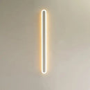 GobekUsa LED RGB Wall Light for Bathroom Mirror Bedroom Bedside Indoor Decoration