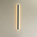 GobekUsa LED RGB Wall Light for Bathroom Mirror Bedroom Bedside Indoor Decoration