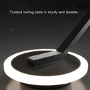 GobekUsa LED Ring Chandelier for Dining Living Room Bedroom Decor