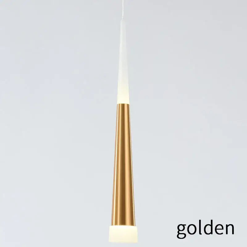 GobekUsa LED Ring Chandelier Stair Chandelier Rotating Kitchen Hanging Lamp, Modern Villa Decor Lighting, photo 7 of 11