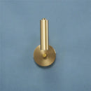 Modern brass rotatable wall lamps bedroom reading light by Decorbites
