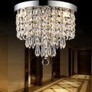 GobekUsa LED Round Ceiling Light: Bright Corridor Entrance Lamp, Room Lighting Solution