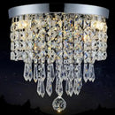 GobekUsa LED Round Ceiling Light: Bright Corridor Entrance Lamp, Room Lighting Solution