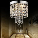 GobekUsa LED Round Ceiling Light: Bright Corridor Entrance Lamp, Room Lighting Solution