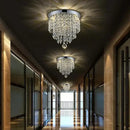 GobekUsa LED Round Ceiling Light - Bright Corridor Entrance Room Lamp
