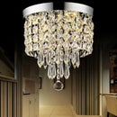 GobekUsa LED Round Ceiling Light - Bright Corridor Entrance Room Lamp