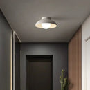 GobekUsa LED Round Ceiling Light Modern, 5W, in Living Room Bedroom Corridor