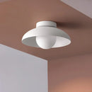 GobekUsa LED Round Ceiling Light Modern, 5W, in Living Room Bedroom Corridor