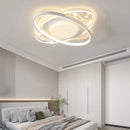 GobekUsa LED Round Ceiling Light – Modern Nordic Indoor Lamp for Living Room, Bedroom, Dining Room
